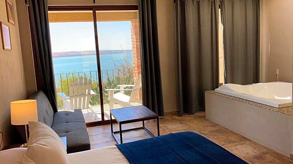 Gran Despertar El Faro Hotel Retreat