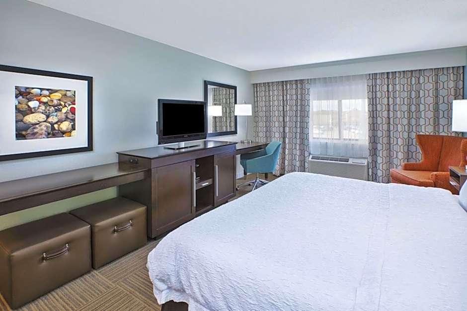 Hampton Inn Gaylord