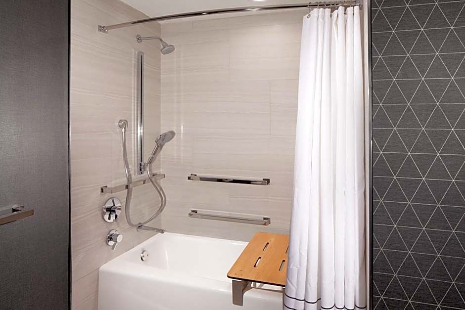 Fremont Marriott Silicon Valley