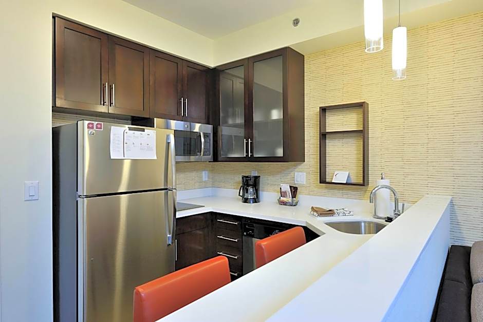 Residence Inn by Marriott Houston Northwest/Cypress