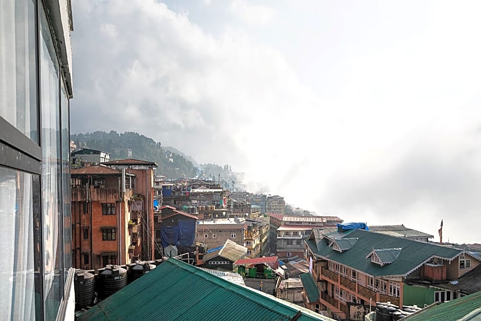 Hotel Sonar Bangla Darjeeling