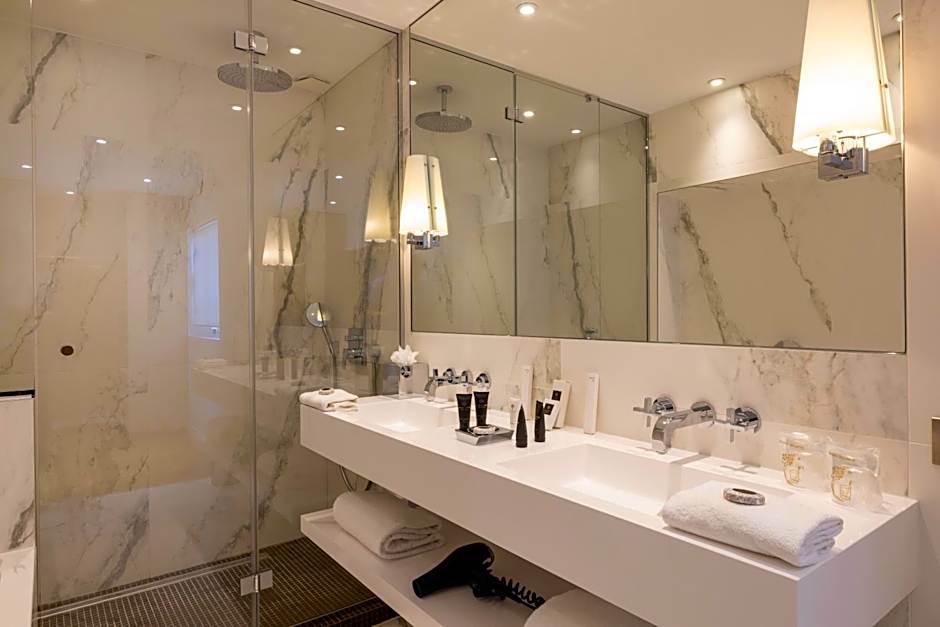 Hotel De Castiglione