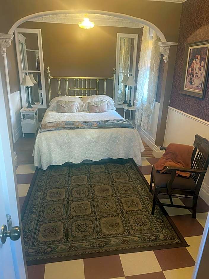 Wakamow Heights Bed and Breakfast