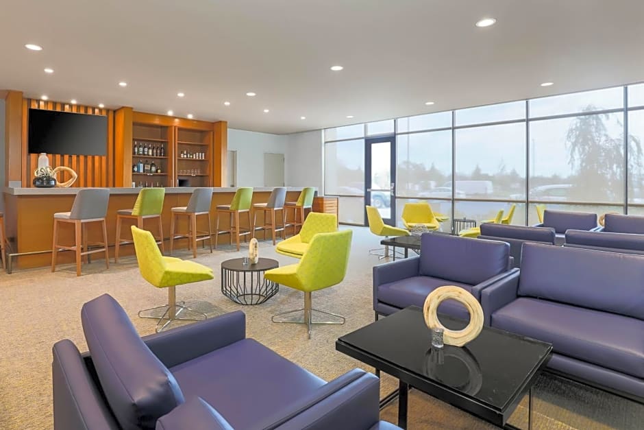 SpringHill Suites by Marriott San Jose Fremont