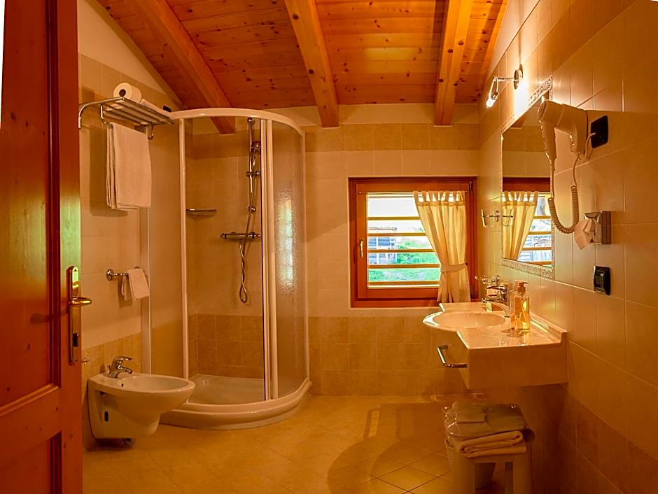 Hotel Garnì Sant'Antonio con Spa