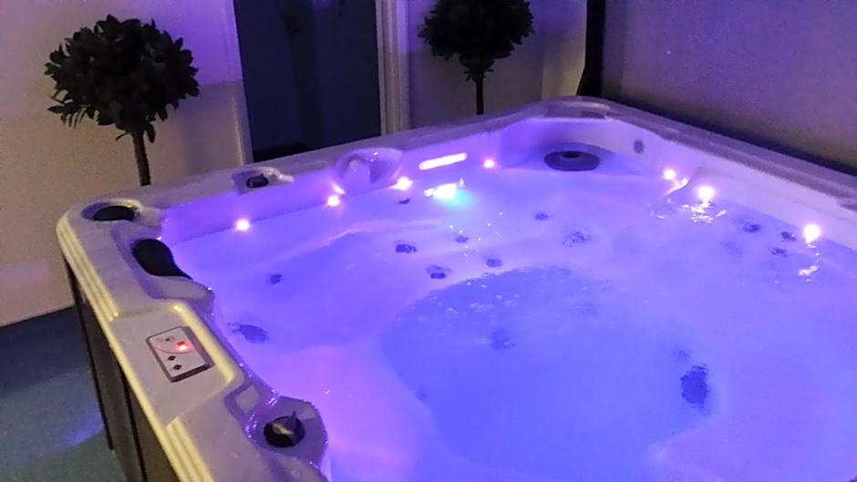 The West Country Inn