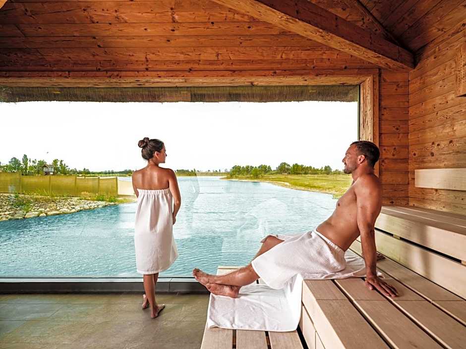 St. Martins Therme & Lodge