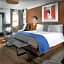 6 Columbus Central Park Hotel