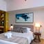 Huafa Executive Apartment Hotel Zhuhai