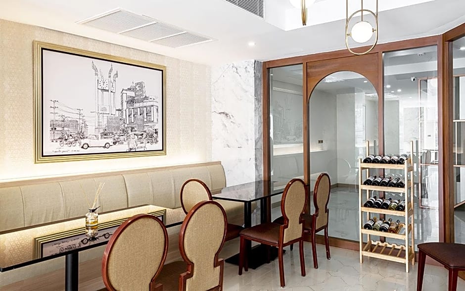 The 8 Hotel Udonthani