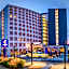 Comfort Hotel Prague City East