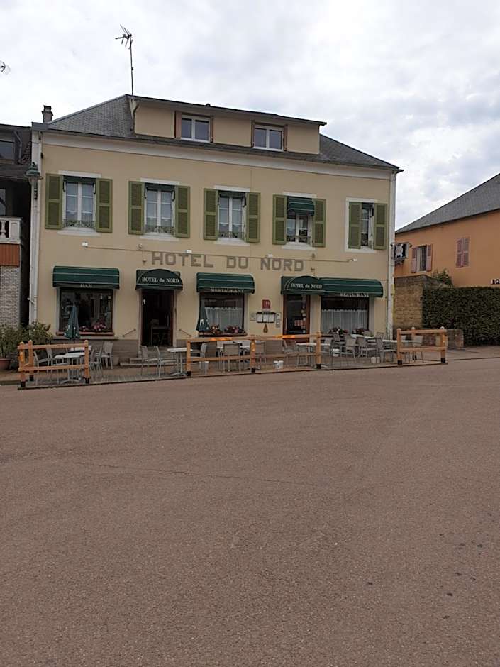 hotel du Nord