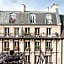 Hotel Saint-Louis Pigalle