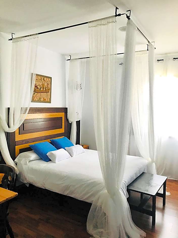 Hotel Castillo Bonavía