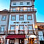 Hotel Jardim Viana do Castelo