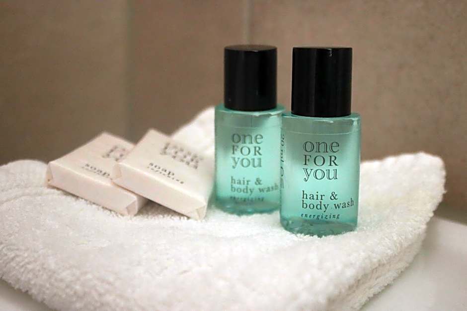 Studio SIS - Aparthotel