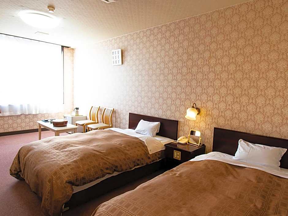 Ashinomaki Prince Hotel
