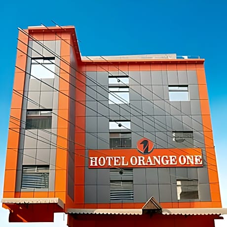 Hotel Orange One