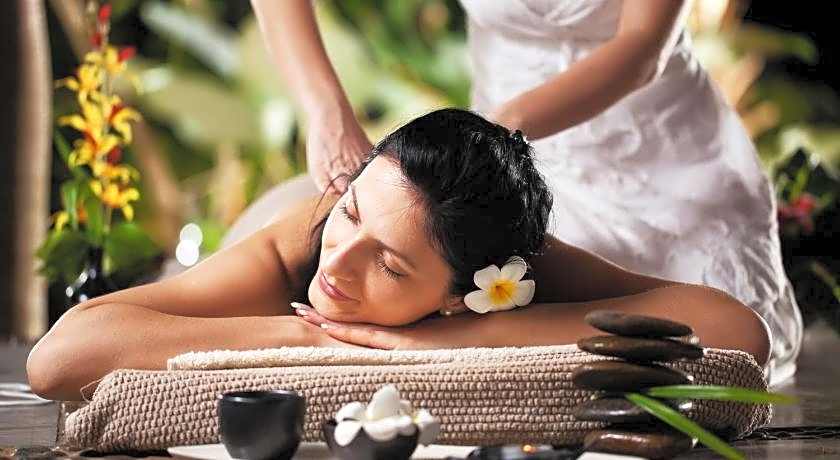 Nazaki Beach Hotel ALL INCLUSIVE Food Drinks Scuba Spa Kite Surf