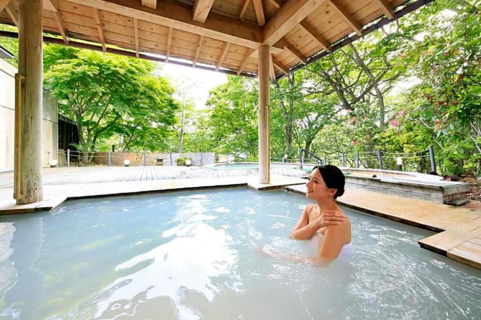 Hotel Shikisai