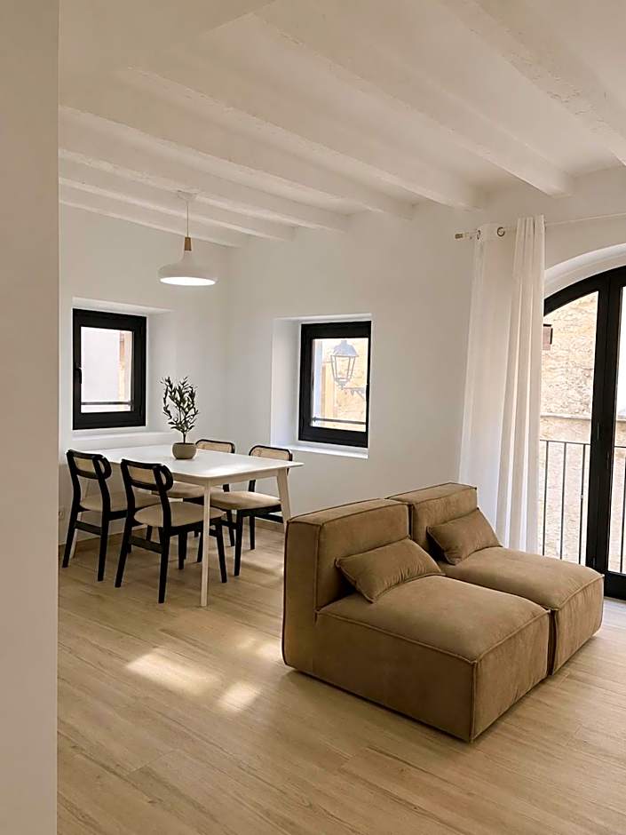 Vigablanca Apartments
