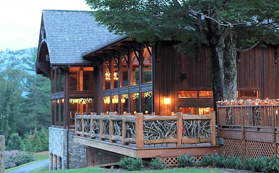 Laurel Ridge Country Club