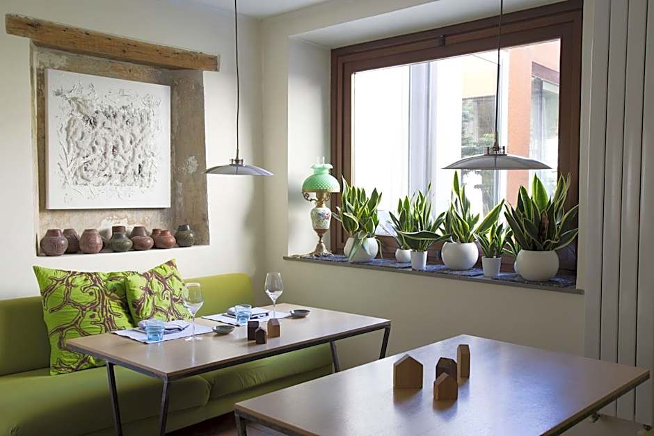 Ristolocanda Grani Di Pepe