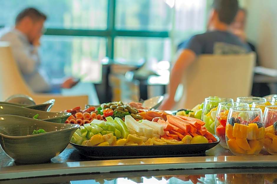 Sheraton Maria Isabel Mexico City Reforma