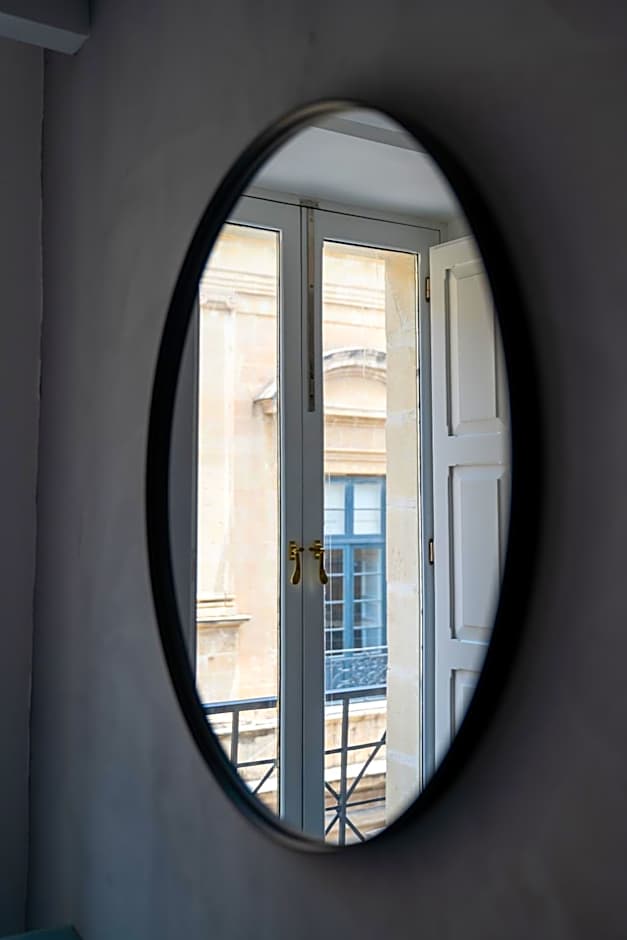 The Republic Boutique Hotel