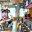 Moxy by Marriott Frankfurt Airport