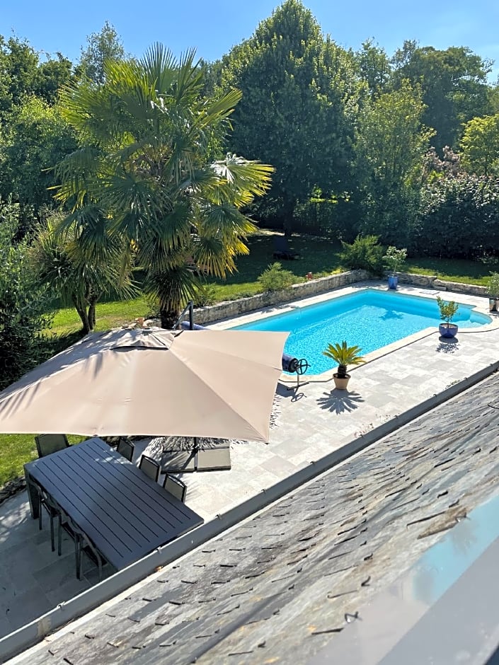 Photo 1 of 50 of Villa Cassandre