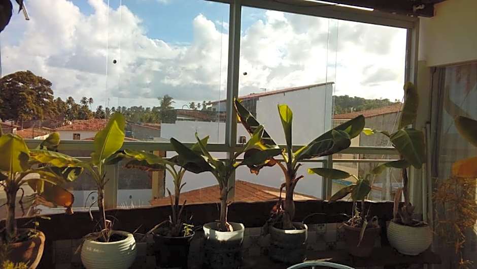 Pousada Tiriri Guesthouse