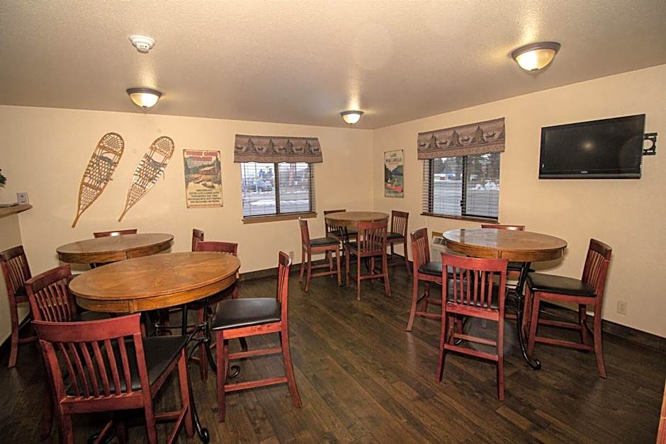 FairBridge Inn and Suites