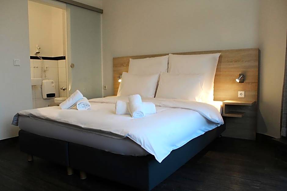 Hotel Mozart Bonn