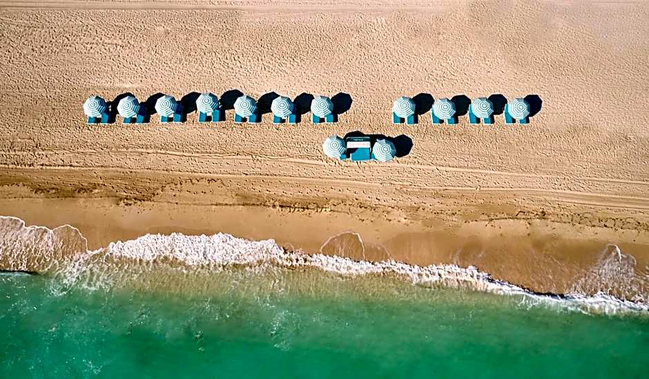 Carillon Miami Wellness Resort