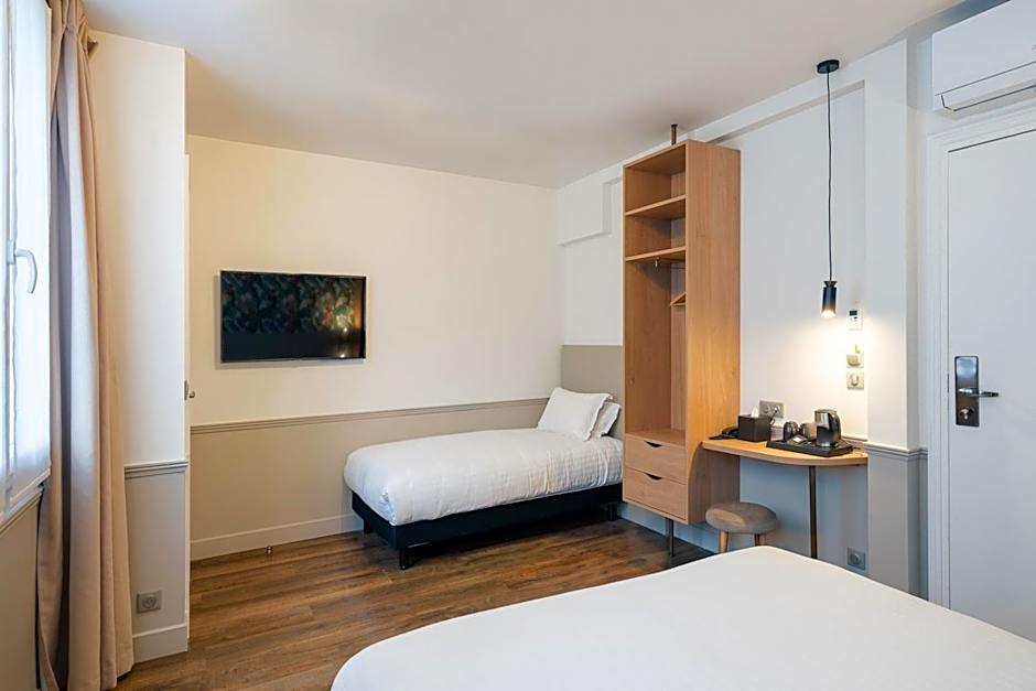 Hôtel 31 - Paris Tour Eiffel