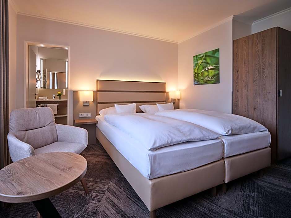 Parkhotel am Taunus