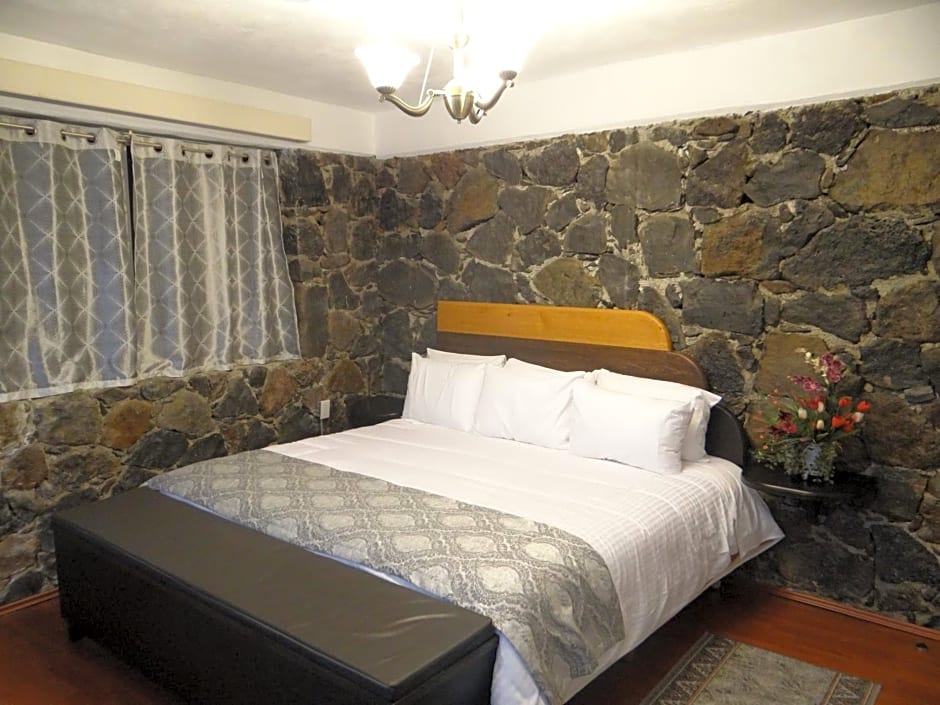 Regis Hotel Boutique
