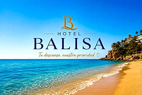 Bayo Lirola Hotel Balisa