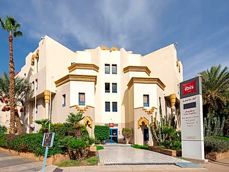 Ibis Oujda