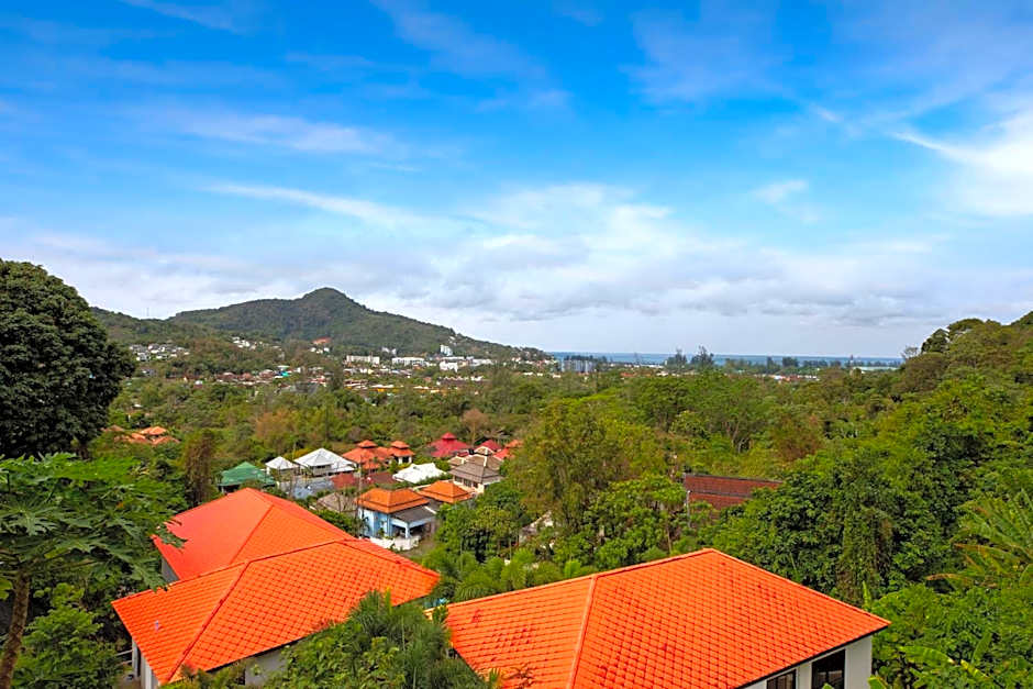 Baan Chom View Kamala - SHA Plus