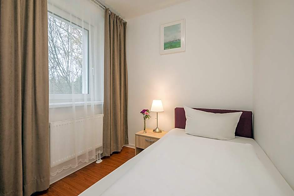 Hotel City Green Berlin