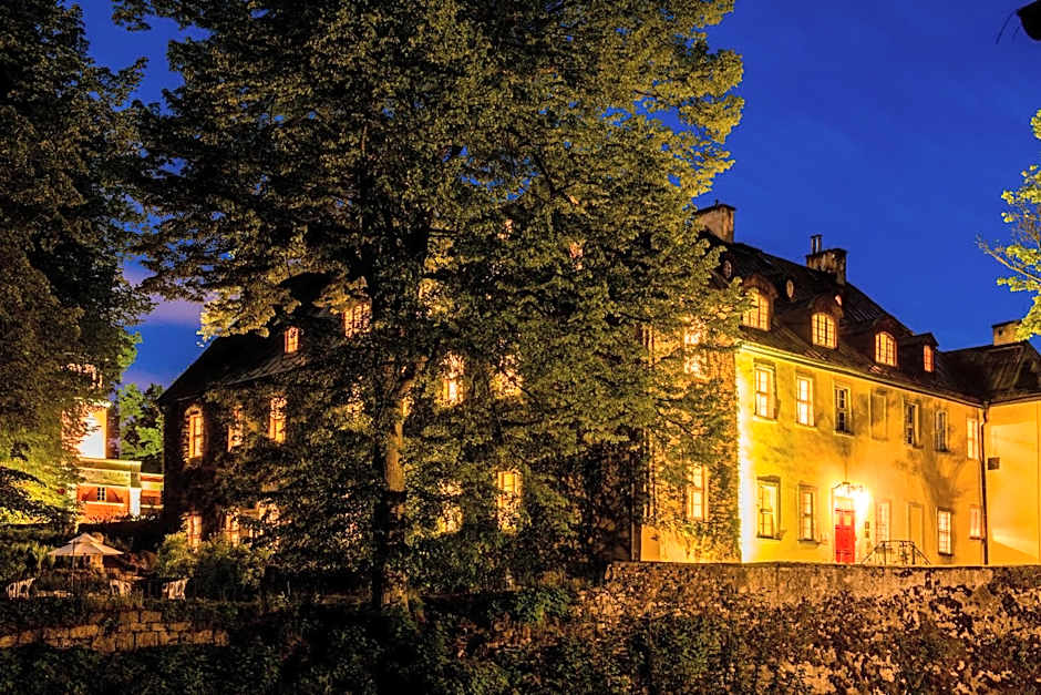 Hotel Palac Staniszow