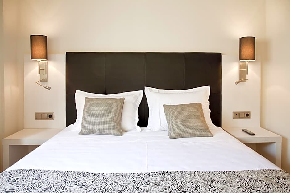 Up Suites BCN