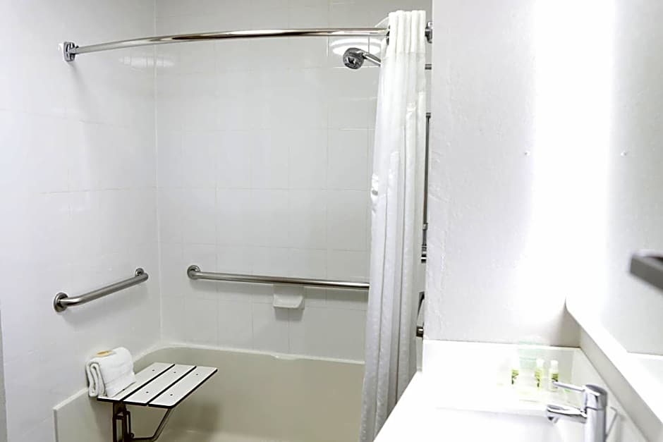 Holiday Inn Chicago/Oak Brook By IHG