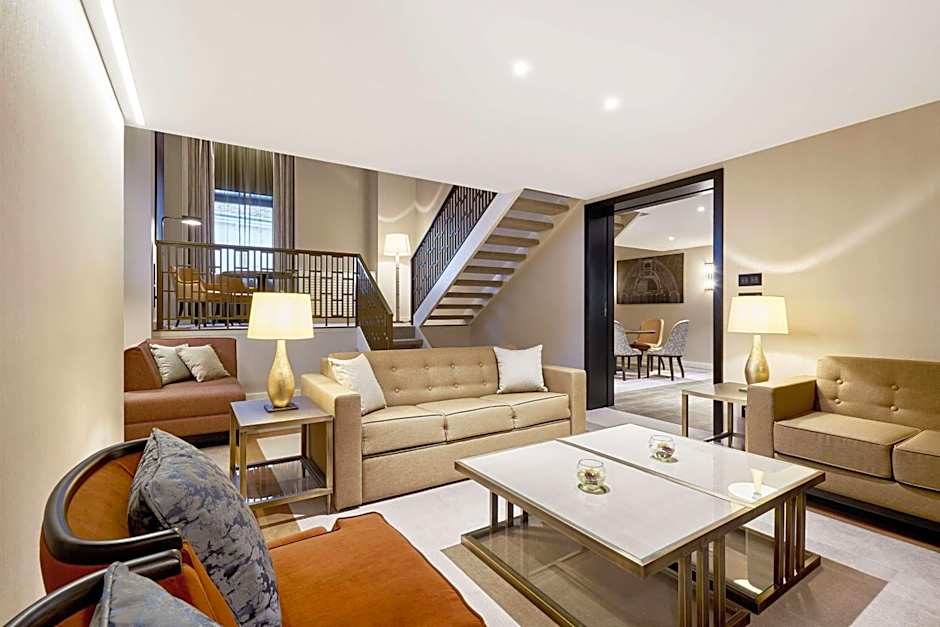 Hilton Budapest