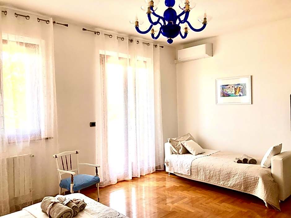 B&B la Serenissima