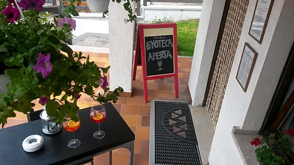 Albergo al Sole