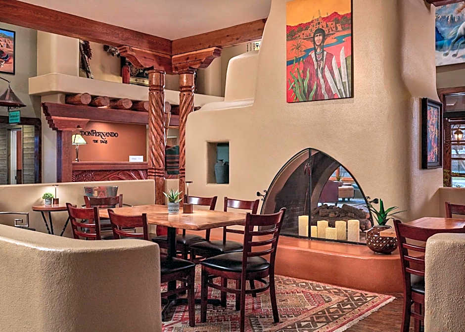Hotel Don Fernando de Taos, Tapestry Collection by Hilton