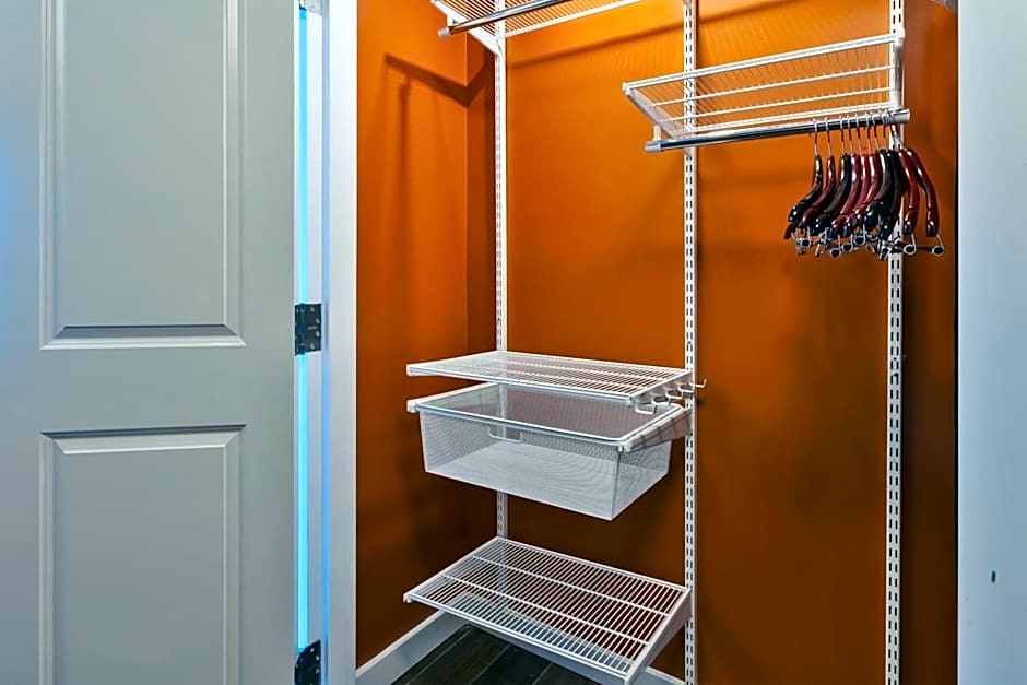 TownePlace Suites by Marriott Grand Rapids Airport Southeast